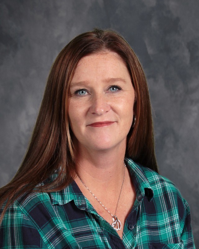 Staff Photo