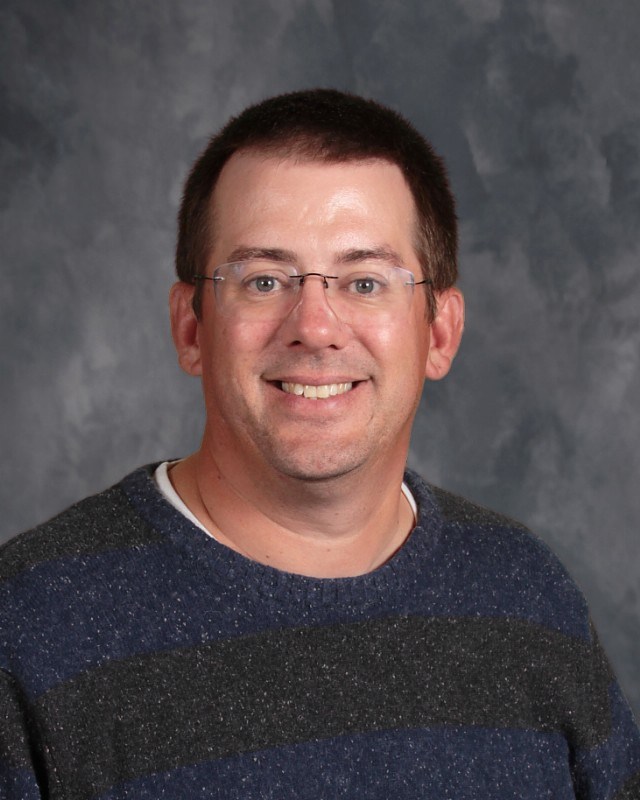 Staff Photo